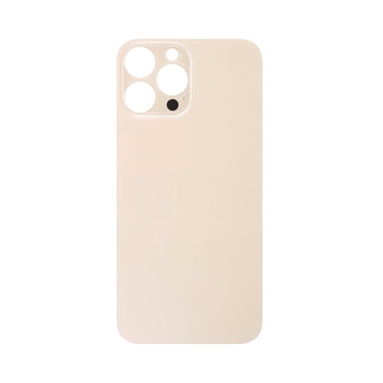 Back Cover Apple iPhone 12 Pro Max Gold